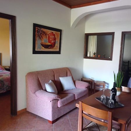 Alojera Apartamento La Punta מראה חיצוני תמונה