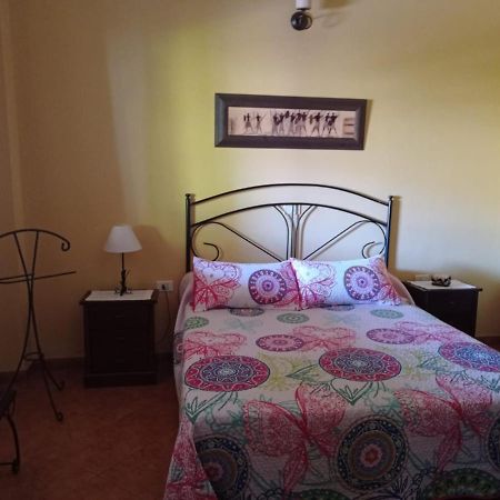 Alojera Apartamento La Punta מראה חיצוני תמונה