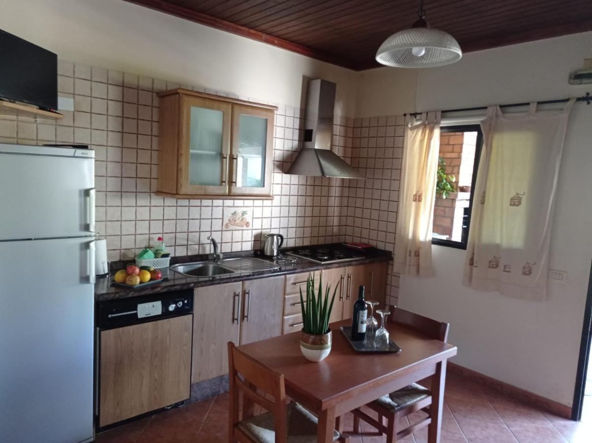 Alojera Apartamento La Punta מראה חיצוני תמונה