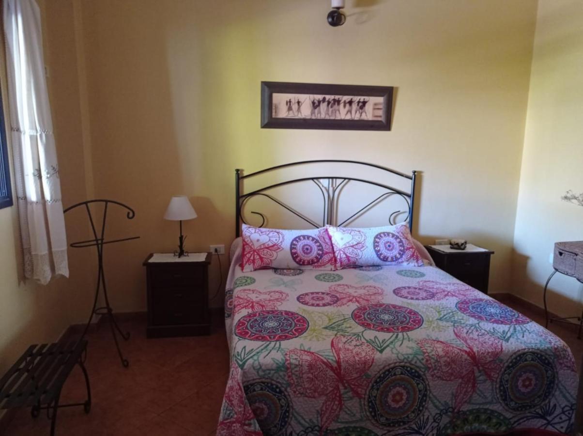 Alojera Apartamento La Punta מראה חיצוני תמונה