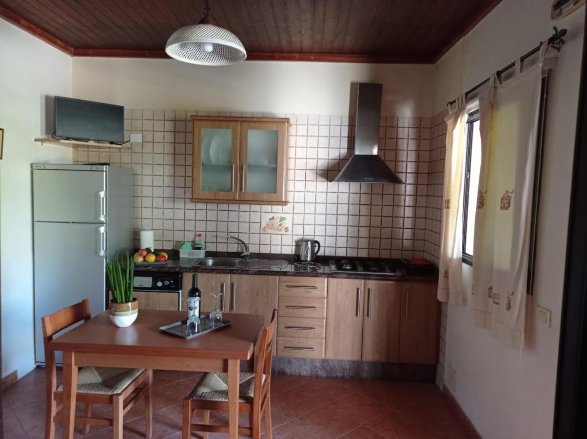 Alojera Apartamento La Punta מראה חיצוני תמונה