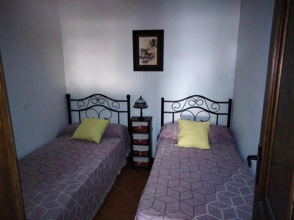 Alojera Apartamento La Punta מראה חיצוני תמונה