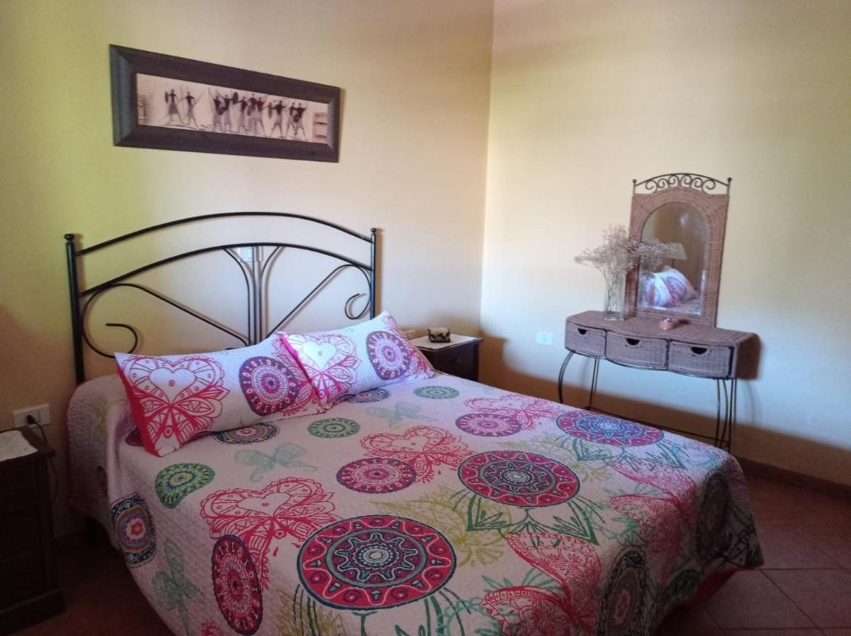 Alojera Apartamento La Punta מראה חיצוני תמונה