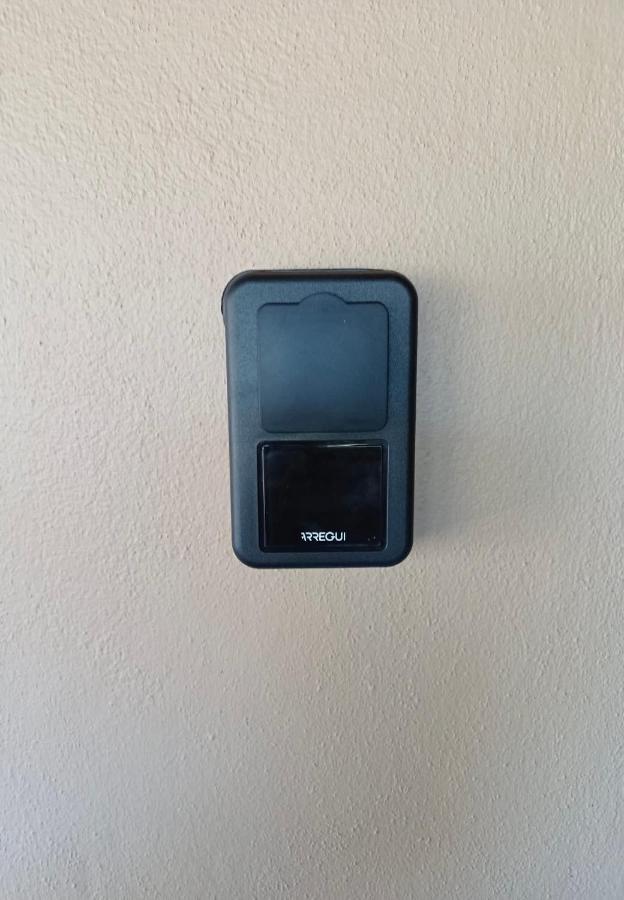 Alojera Apartamento La Punta מראה חיצוני תמונה